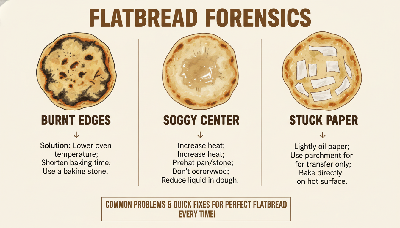 Troubleshooting: Analyzing Common Failure Points