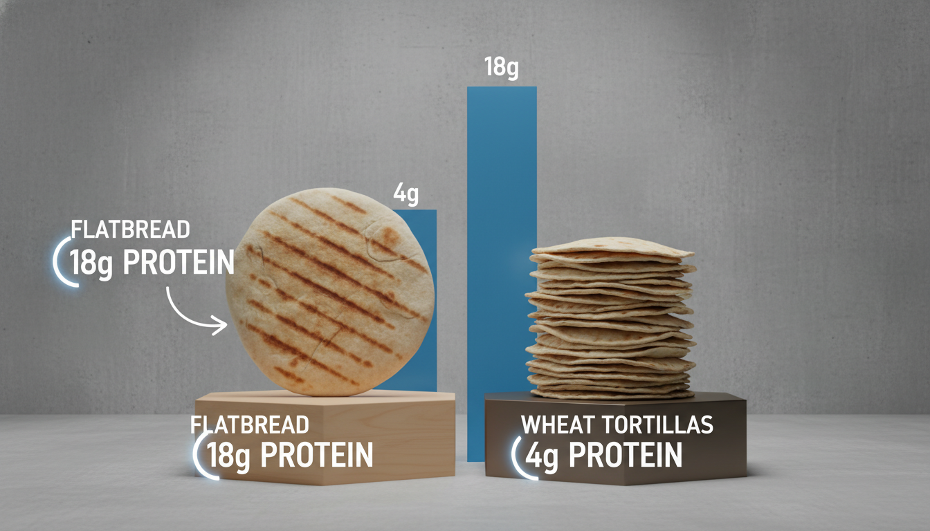 Nutritional Deep Dive & Macro Analysis