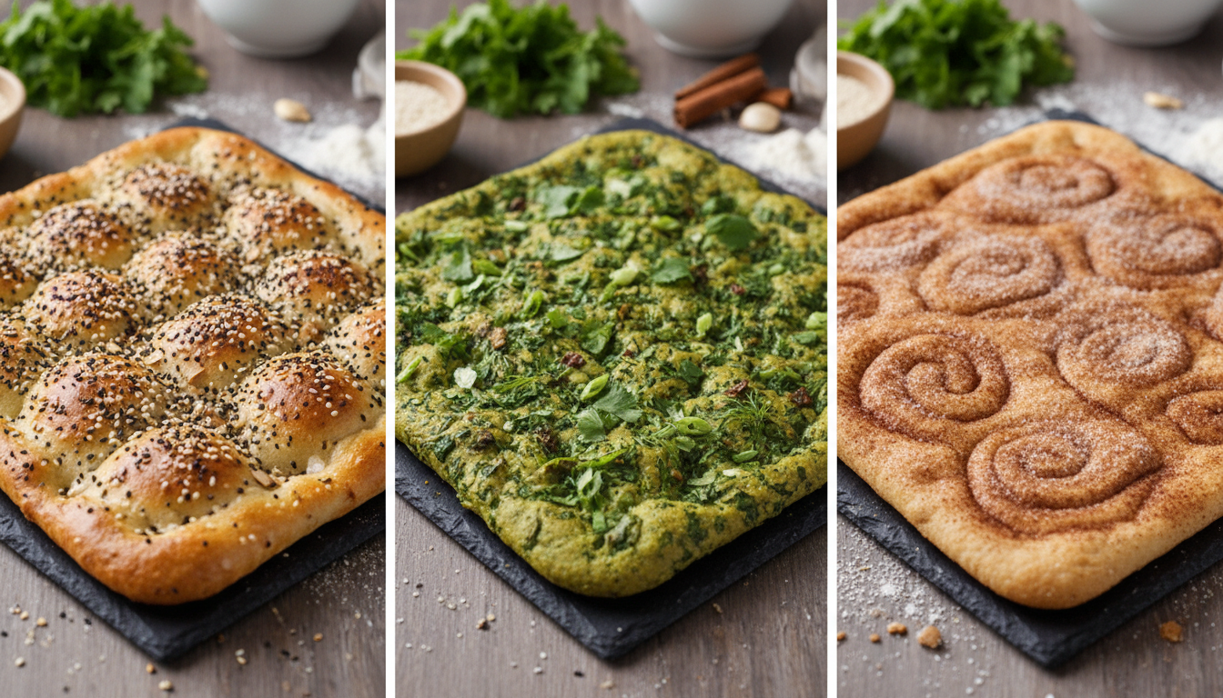 Advanced Flavor Engineering: Beyond the Basics