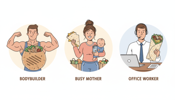 Real-World Case Studies: User Scenarios