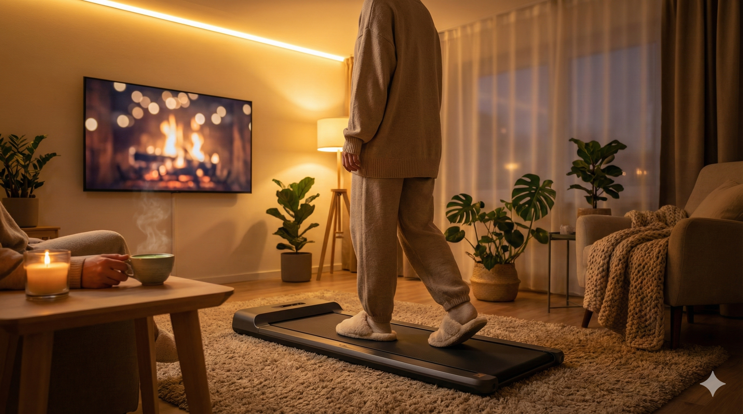 Cozy Cardio: The Ultimate Guide to Romanticizing Your Wellness Routine