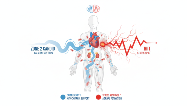 Cozy Cardio