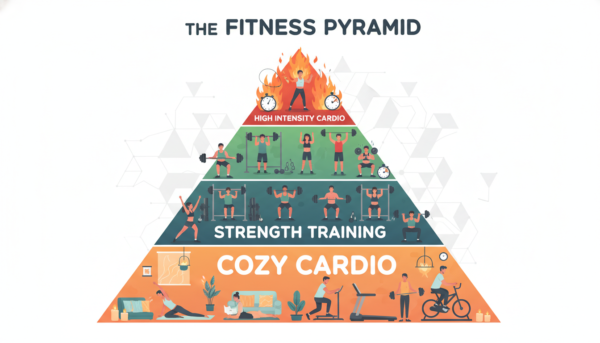 Cozy Cardio