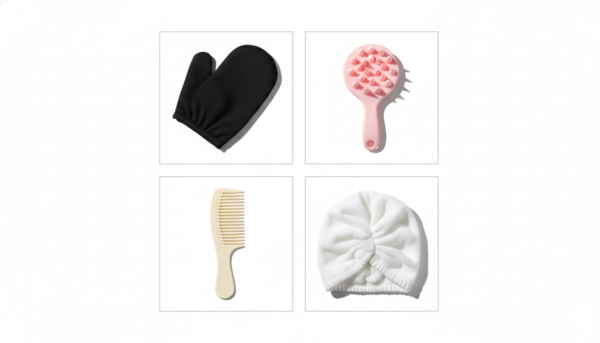 The Gear List: Essential Tools