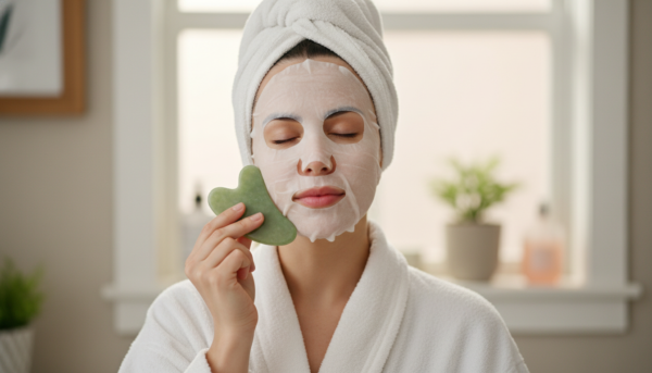 Phase 7: Facial Skincare & Maintenance