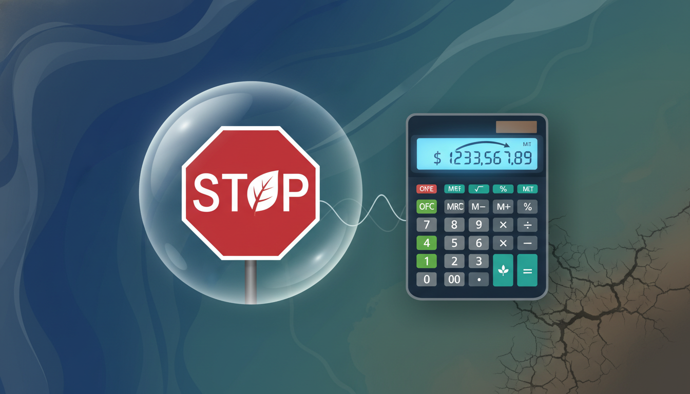 Expert Contrarian Viewpoint: The Downsides