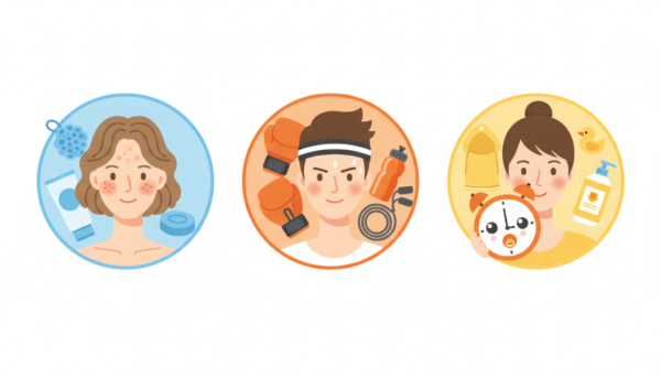 Real-World Case Studies: Customizing the Routine