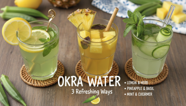 9. Advanced Recipes: Flavor Pairings That Work