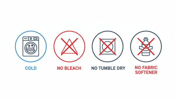 Leakproof Period Swimwear