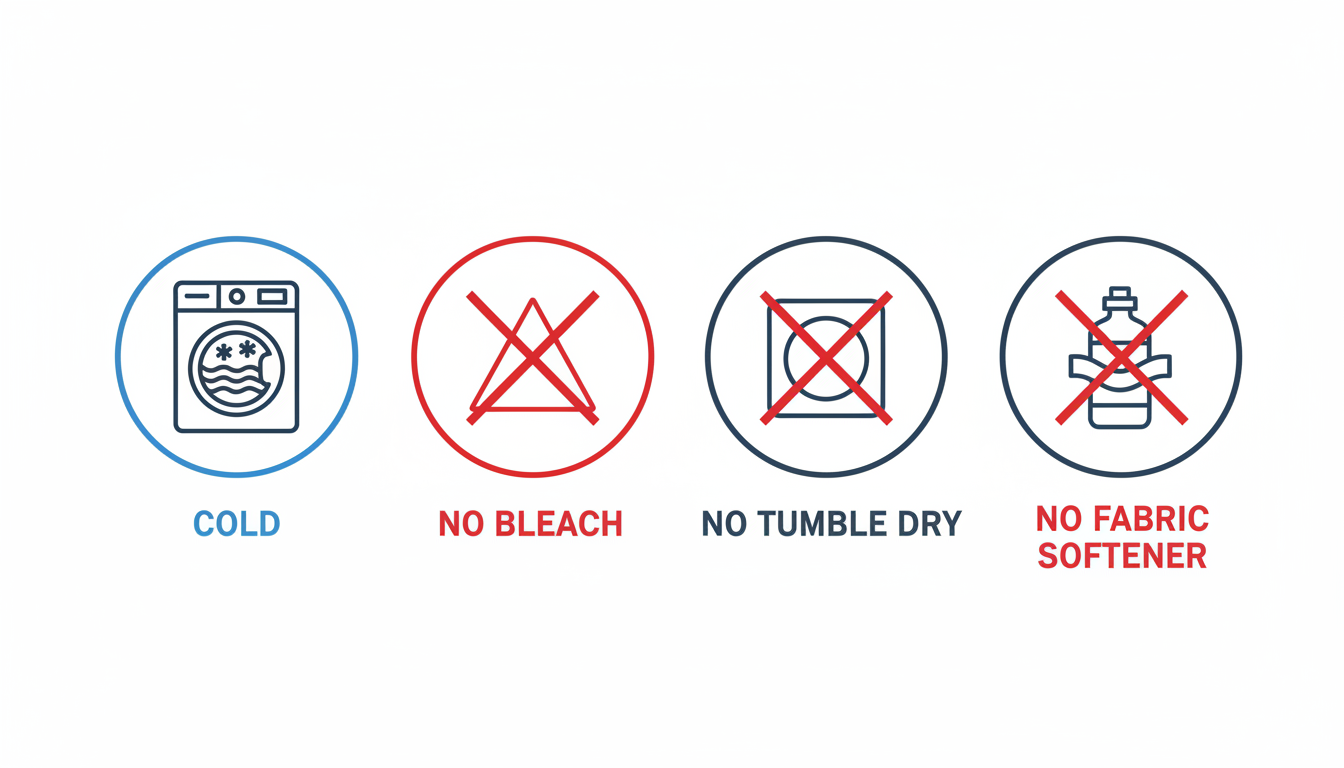 Leakproof Period Swimwear