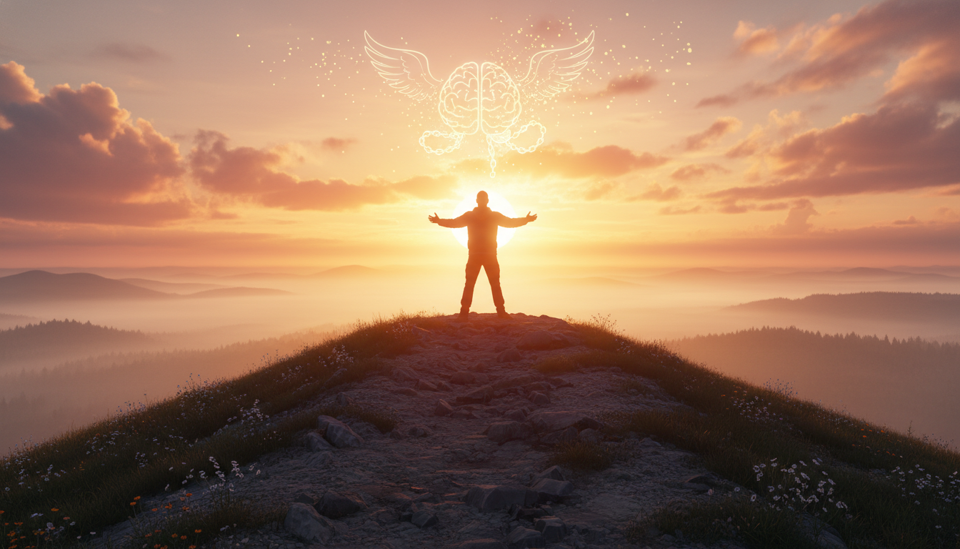 Low-Cortisol Morning