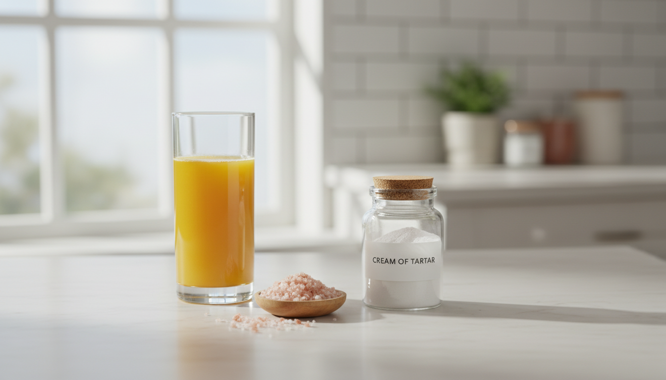 Low-Cortisol Morning