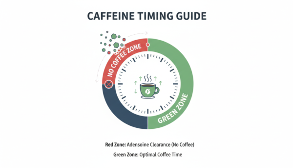 Low-Cortisol Morning