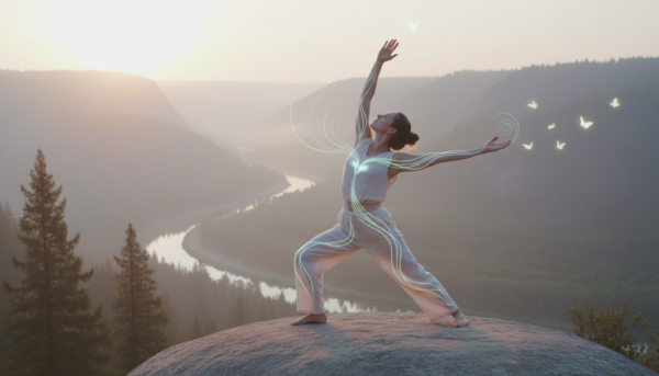 Low-Cortisol Morning