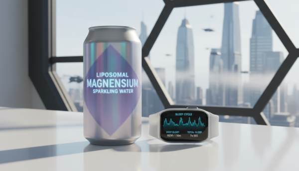Magnesium Mocktails 