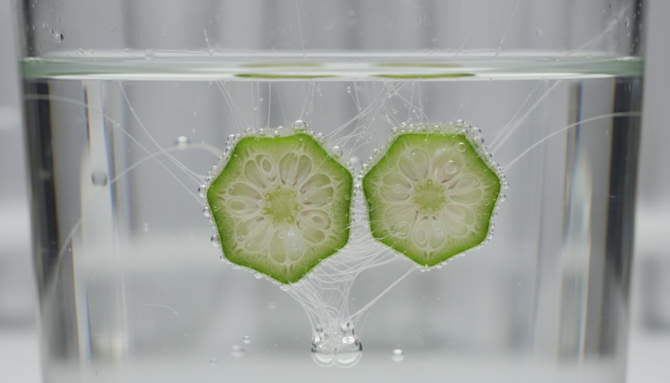 1. The Science of Slime: Understanding Mucilage