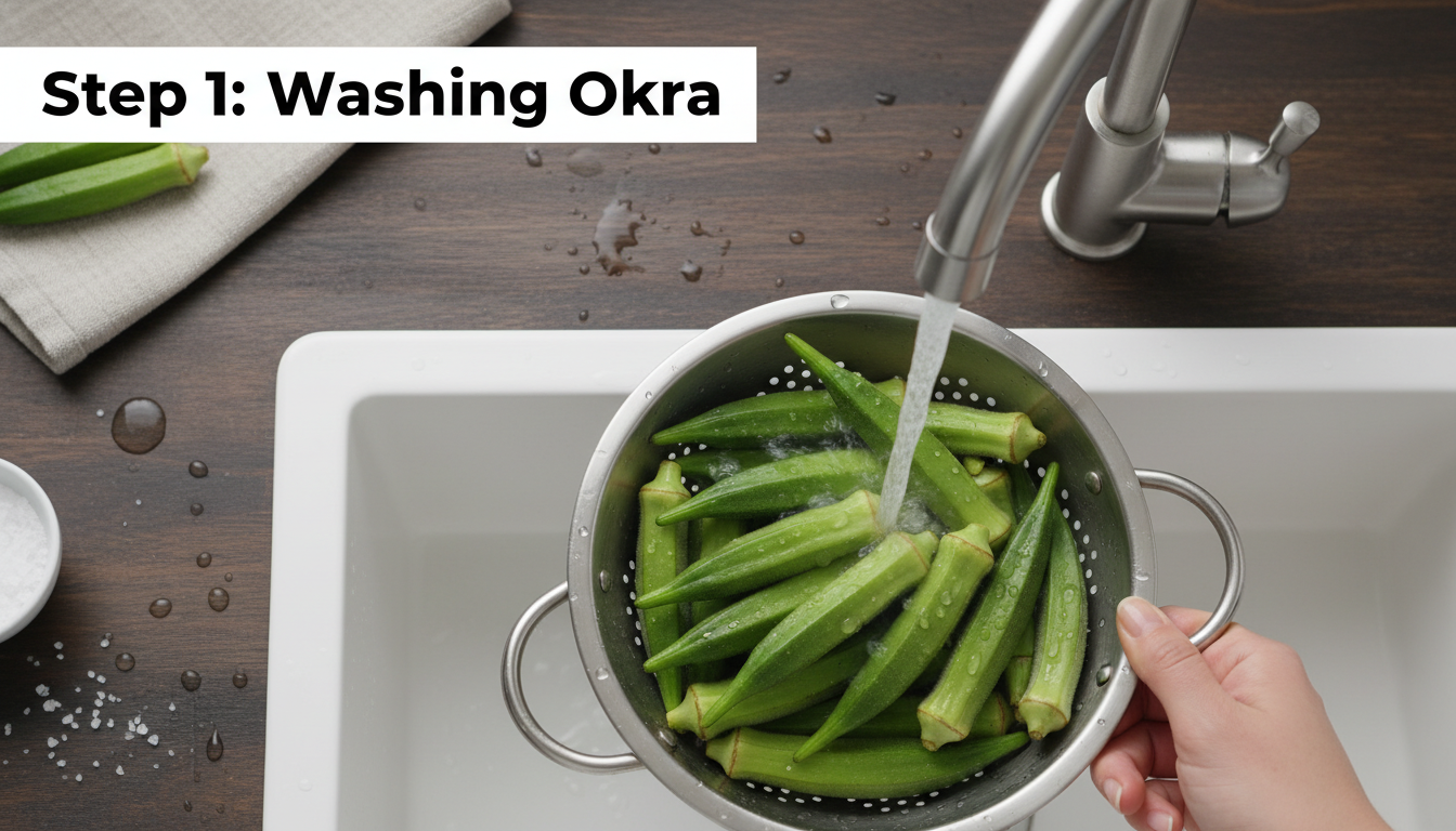 6. Step-by-Step Preparation: The 8-Hour Cold Soak