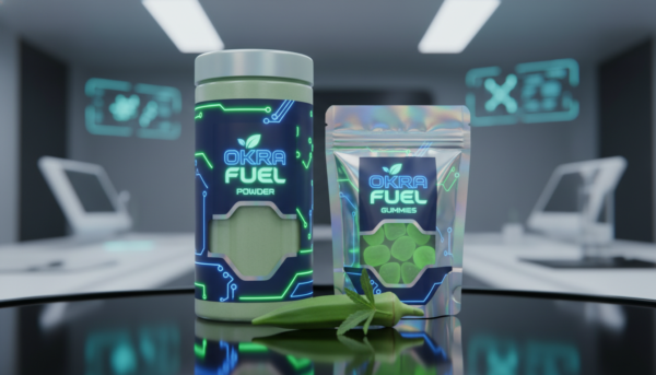 10. Future Trends: Powders, Gummies, and Beyond