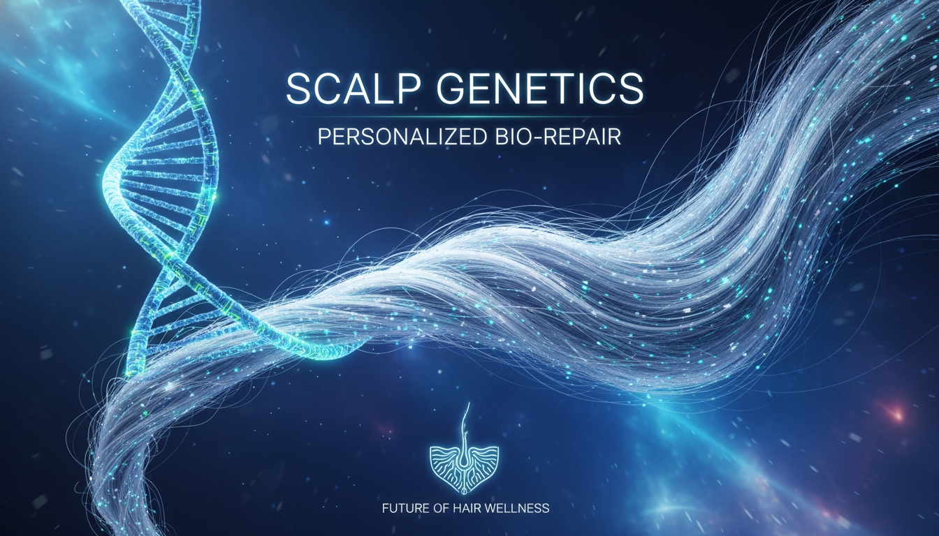 12. Future Outlook: The Skinification of Hair