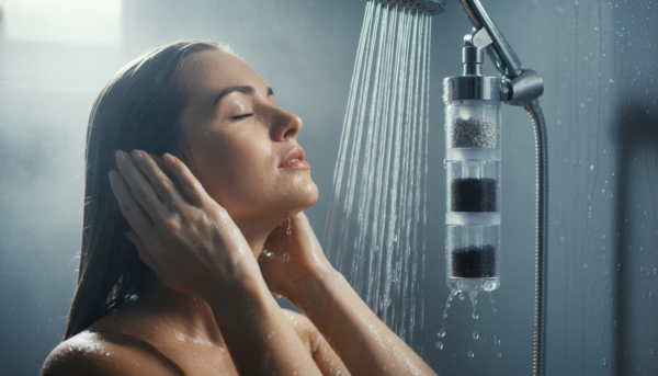 4. Step 4 & 5: The Double Cleanse & Water Quality