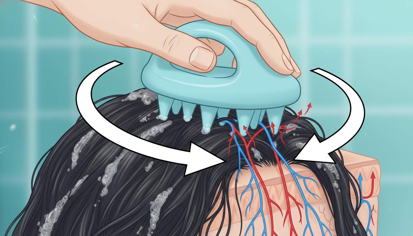 5. Step 6: Mechanical Stimulation & Massage