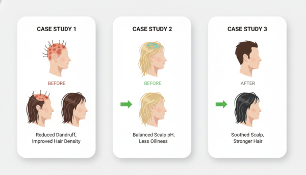 Ultimate Scalp Care Routine: Science-Backed Growth Guide