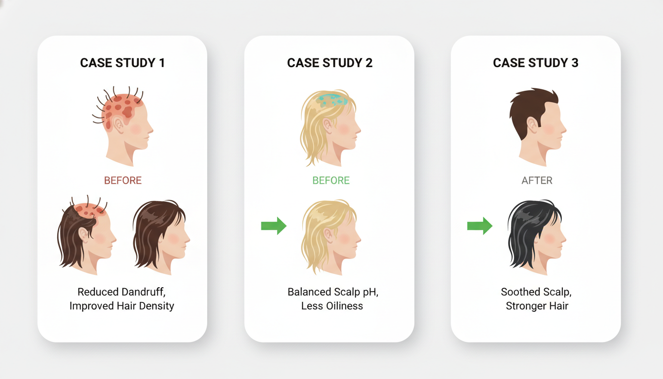 Ultimate Scalp Care Routine: Science-Backed Growth Guide