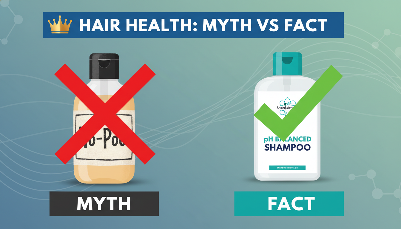 10. Industry Expert Contrarian View: The "No-Poo" Myth