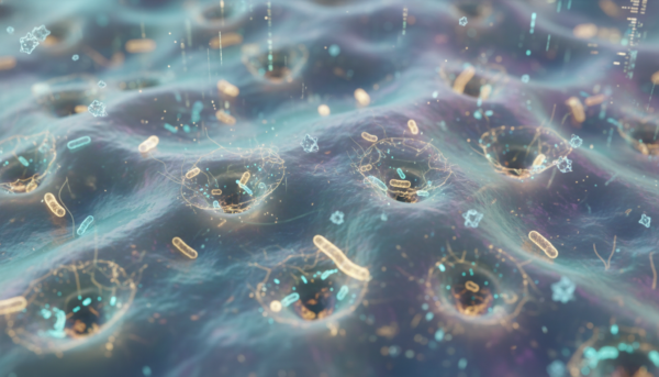 10. Future Trends: The Skin Microbiome