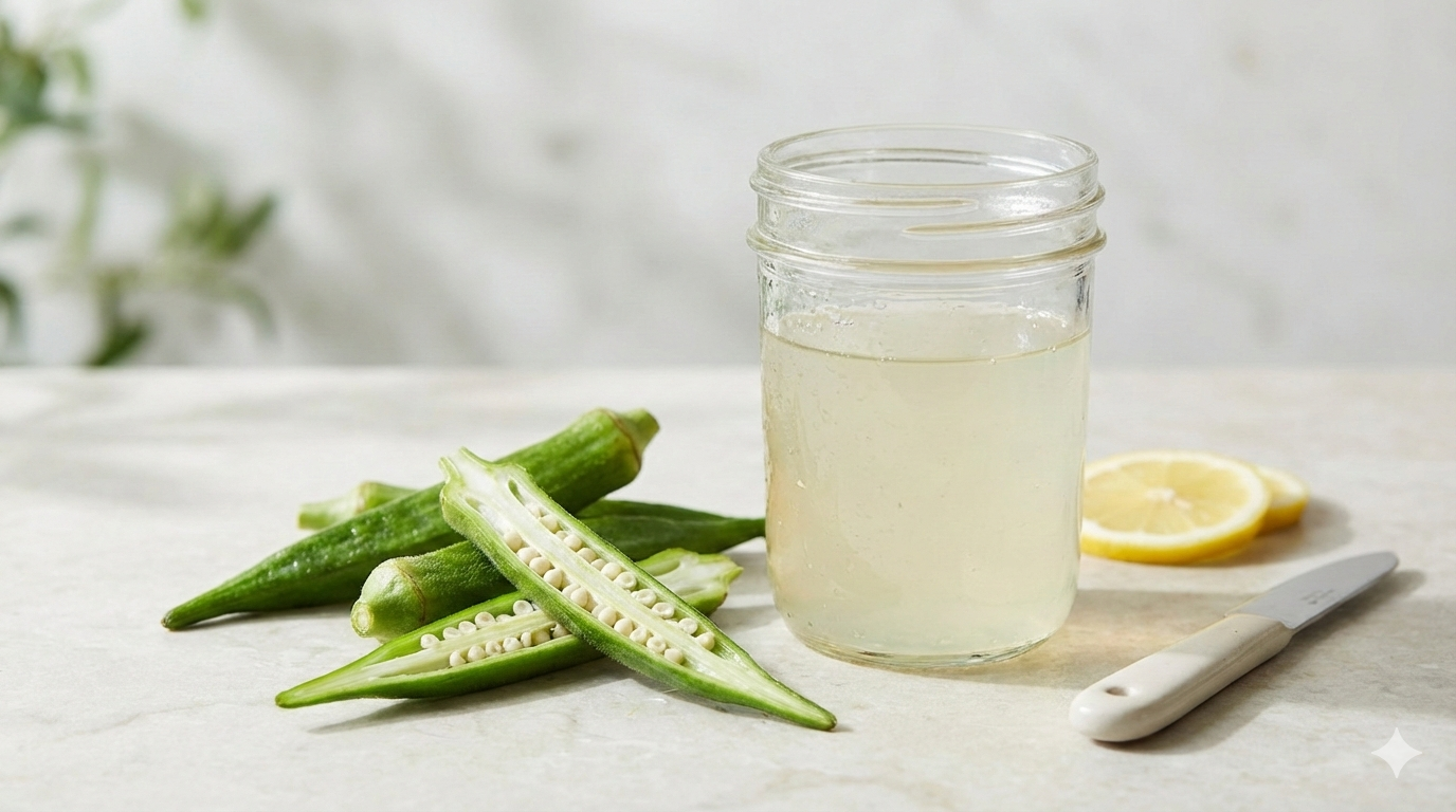The Ultimate Authority Guide to Okra Water: Benefits, Risks, and Results