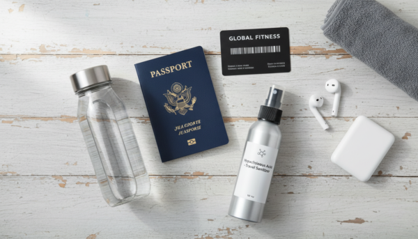 gym-travel-hygiene-hocl-09 9. Gym and Travel: Portable Hygiene