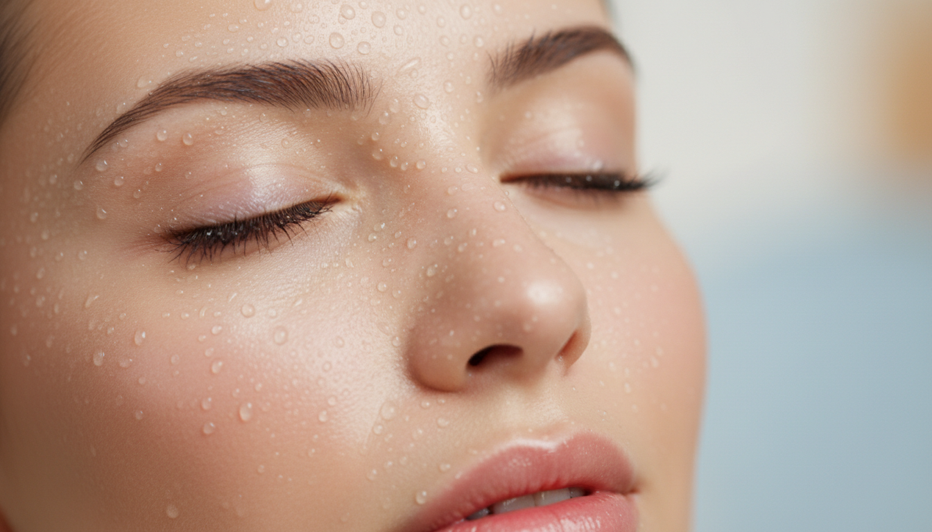 Hypochlorous Acid Spray (The Ultimate Healer)