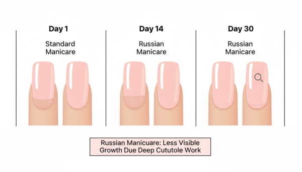 5. Longevity Analysis: 4 Weeks vs. 2 Weeks