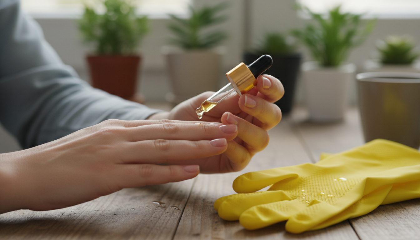 10. Essential Aftercare for Retention