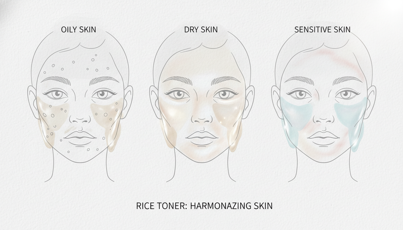 Best Practices for Different Skin Types