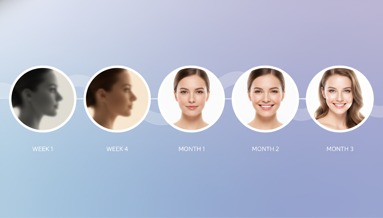 The Timeline: When Will You See Results?