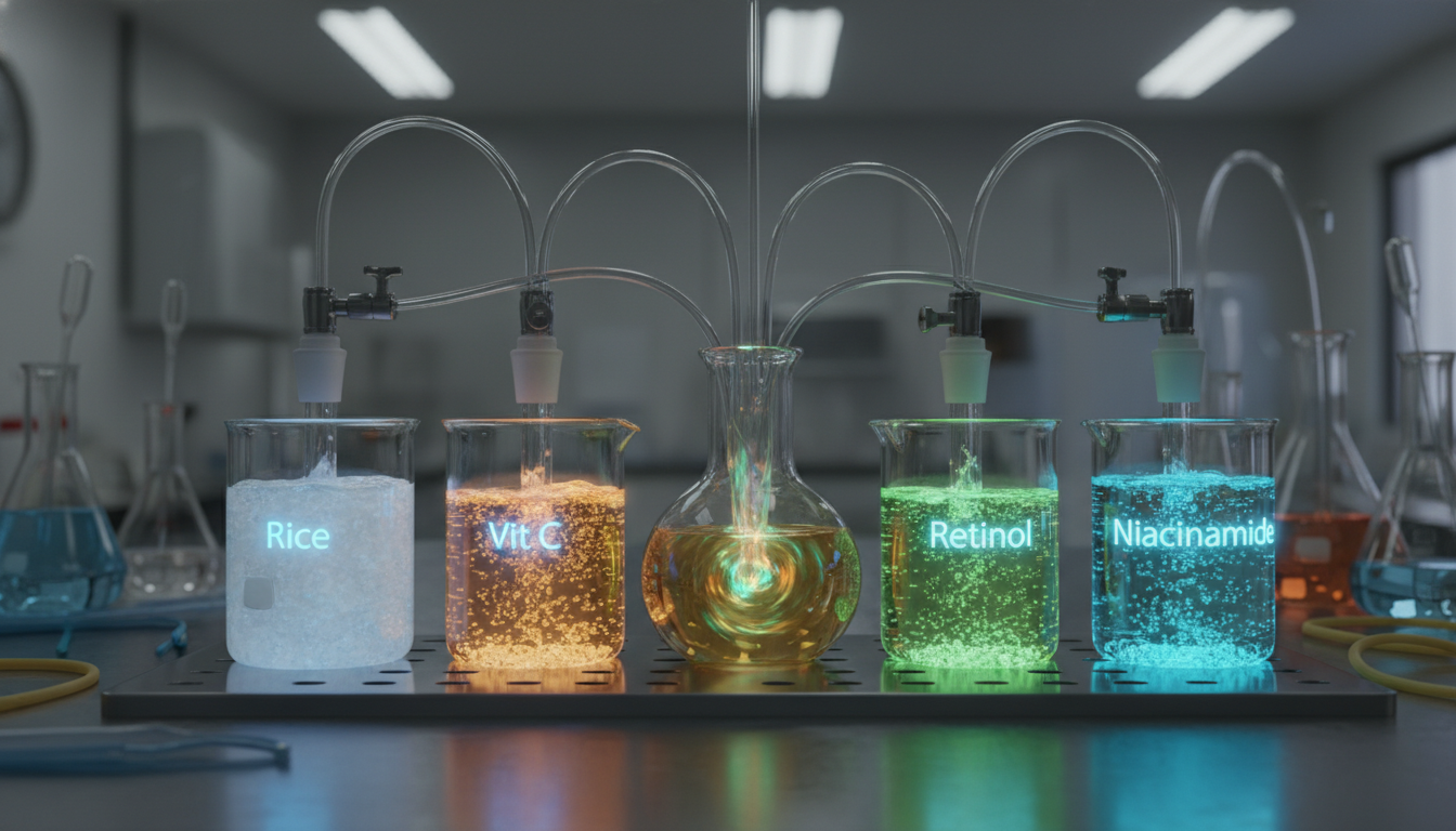 Ingredient Pairings: What to Mix