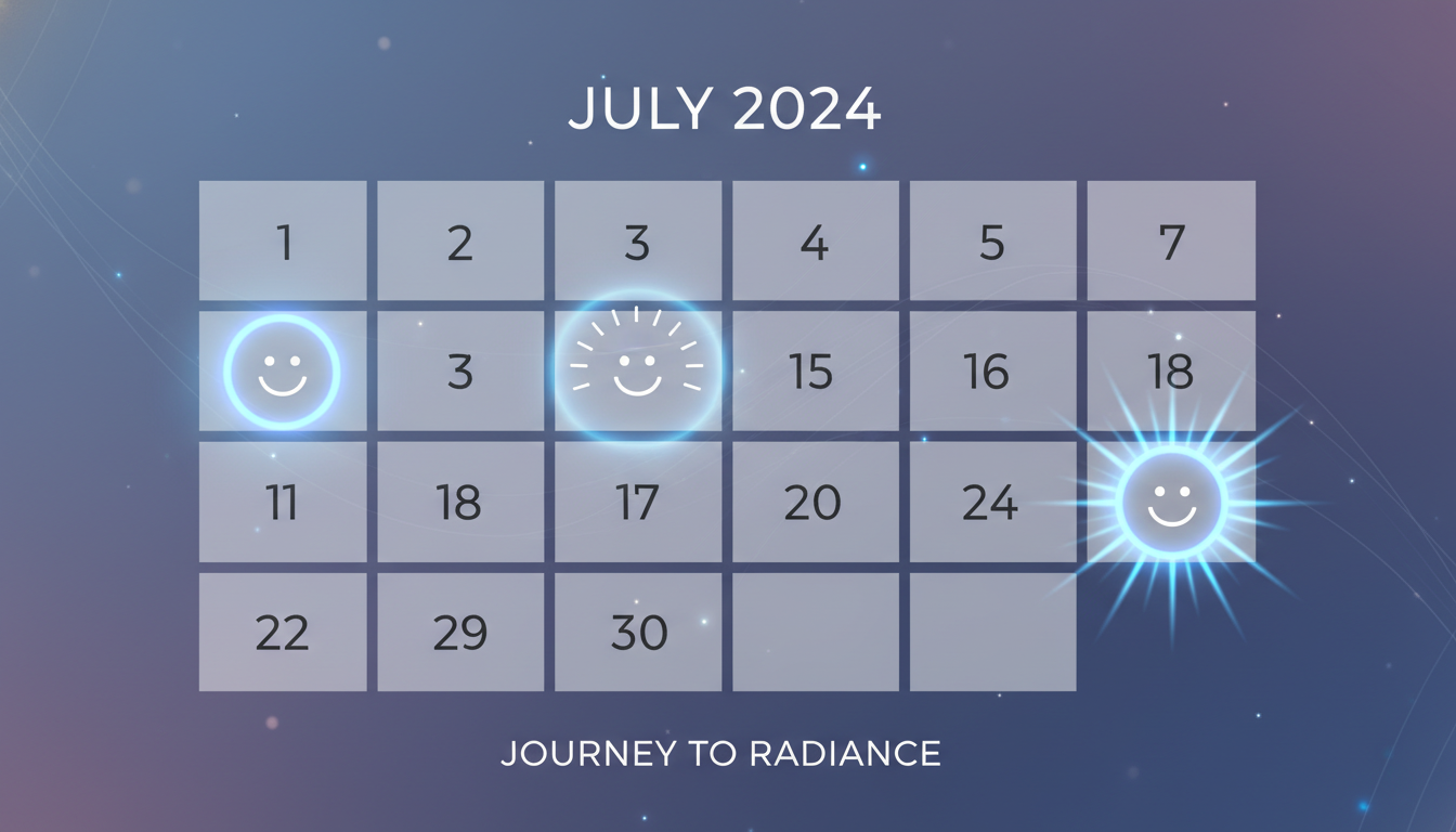 8. The 'Glass Skin' Timeline: What to Expect