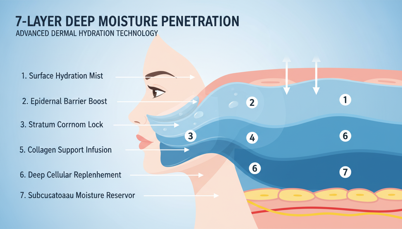 3. The 7-Skin Method: How to Apply for Max Results
