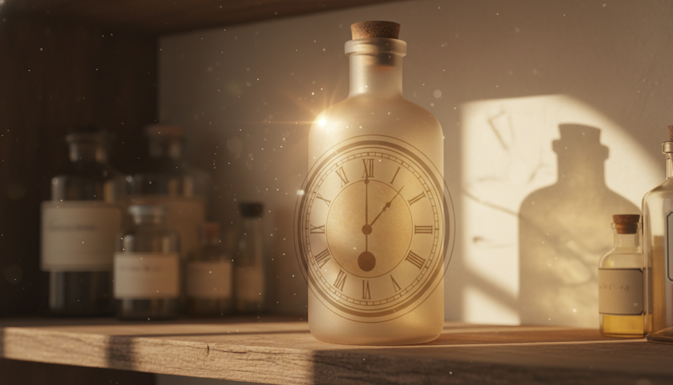 12. The Shelf Life & Stability Problem