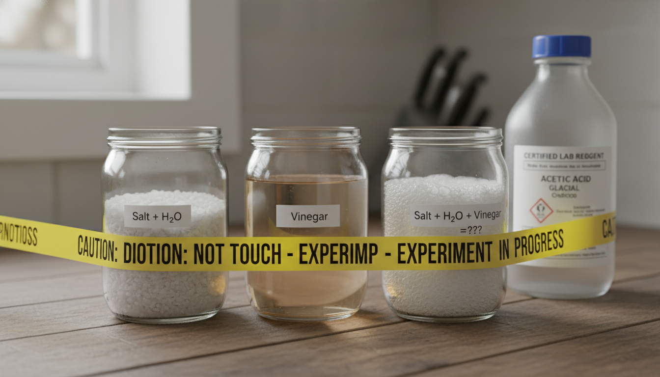 13. Can You Make It At Home? (The DIY Myth)