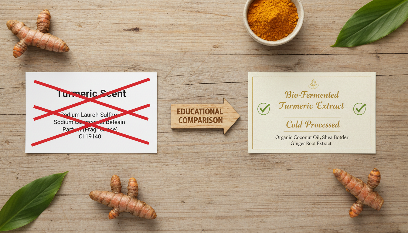 7. How to Choose the Right Bio-Fermented Soap