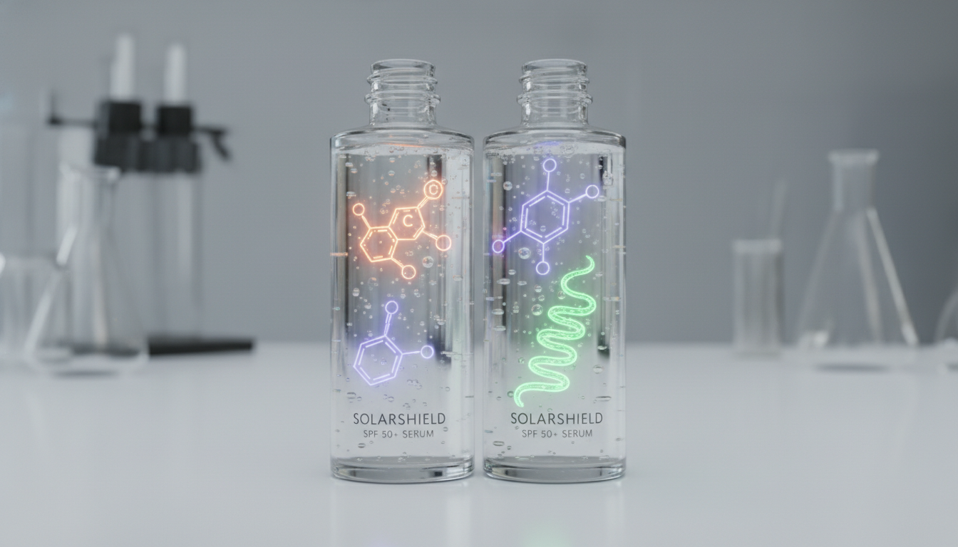 5. Delivery of Active Skincare Ingredients