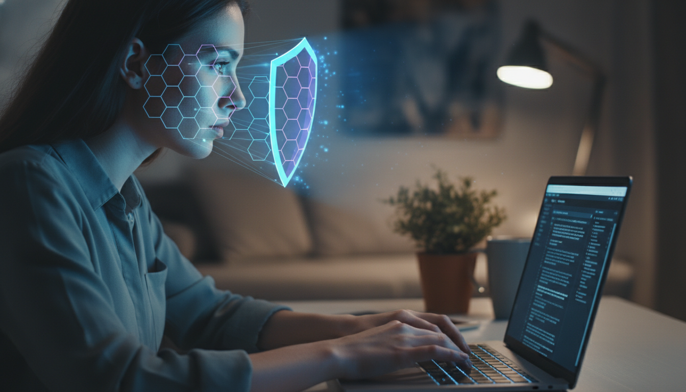 7. Superior Blue Light (HEV) Defense