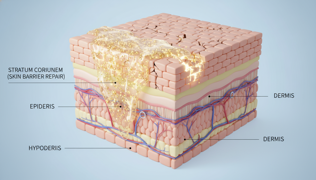 10. Barrier Repair Capabilities
