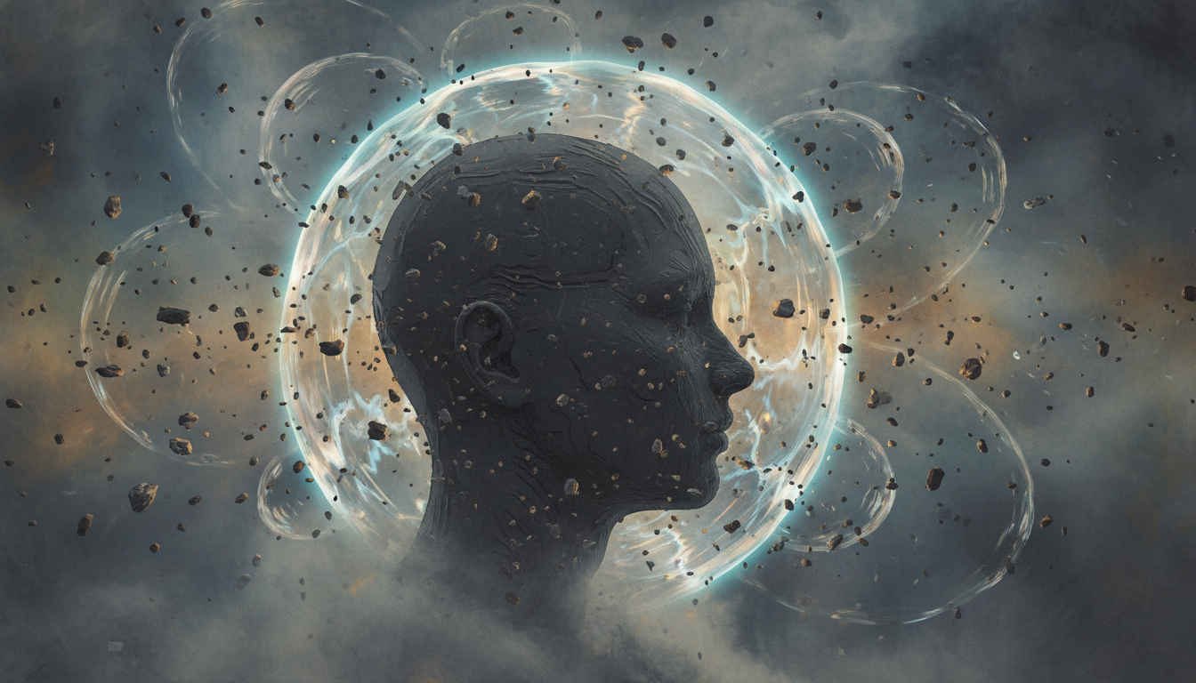 11. Environmental Shield (Anti-Pollution)