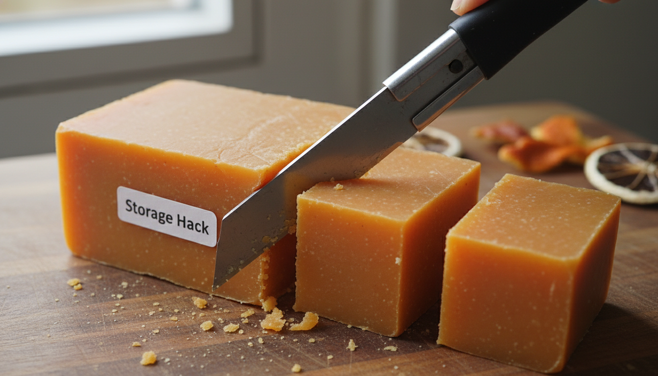 12. Storage and Product Longevity