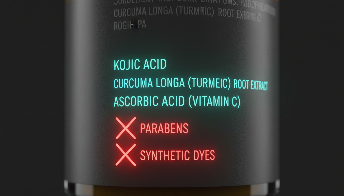 Choosing the Right Product: Ingredients to Watch