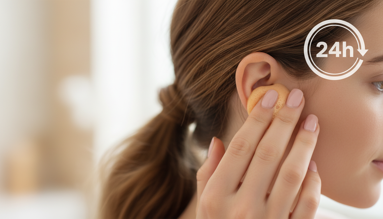 The Patch Test Protocol (Safety First)