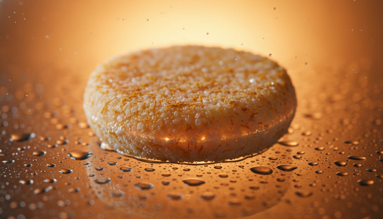 10 Reasons Turmeric Kojic Pads Are The Holy Grail for Glass Skin